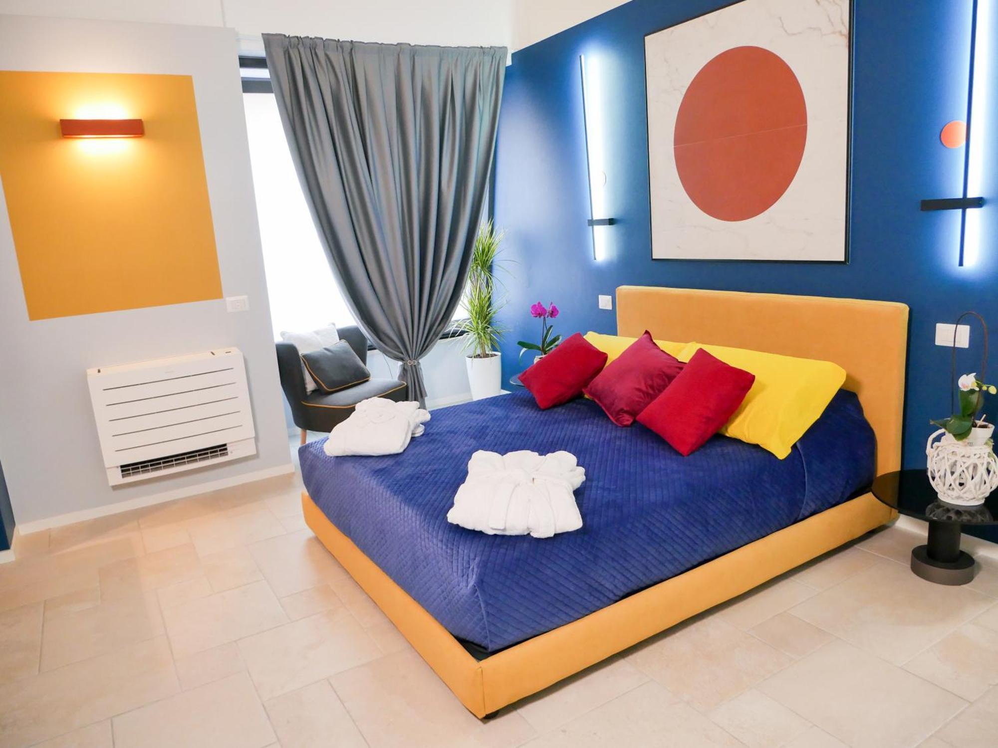 Apartment Sarahome